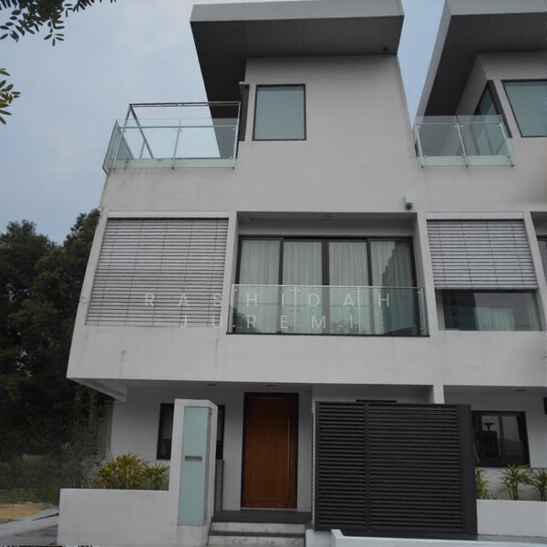 KH Villa @ Sri Hartamas - 1