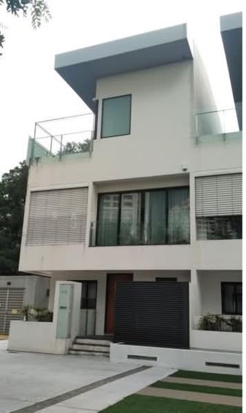 KH Villa @ Sri Hartamas - 2