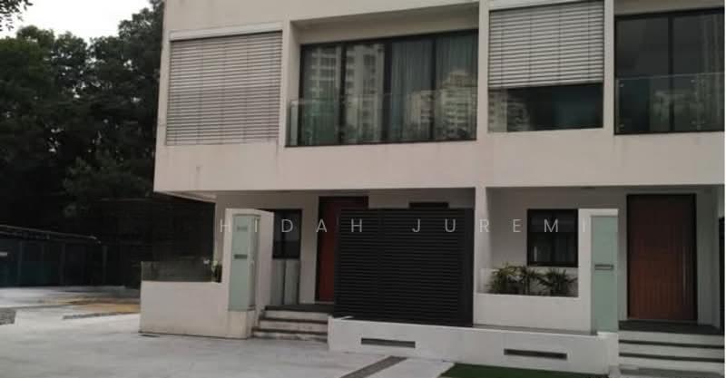 KH Villa @ Sri Hartamas - 3