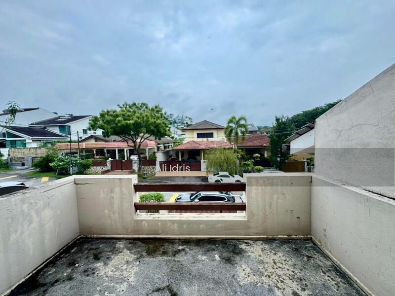 Lucky Garden Bangsar - 3