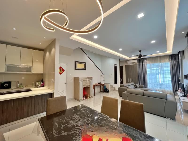 Taman Cheras Idaman 2 - 4