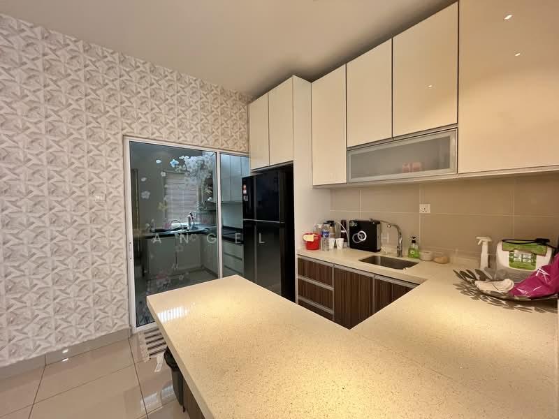 Taman Cheras Idaman 2 - 5