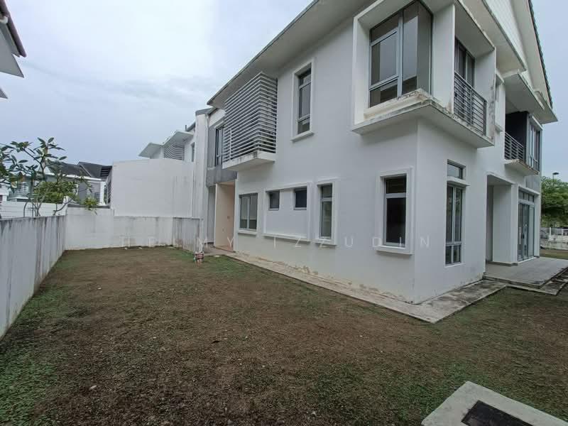 Willow Park @ Denai Alam - 2