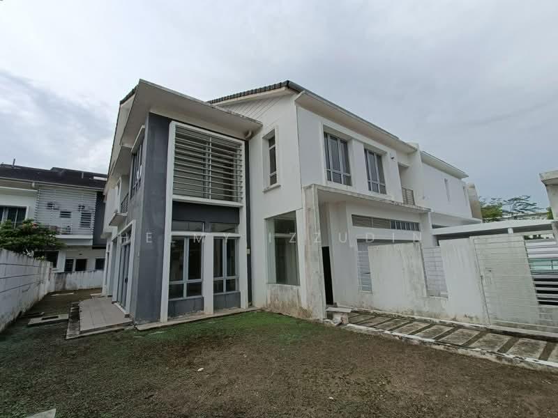 Willow Park @ Denai Alam - 4