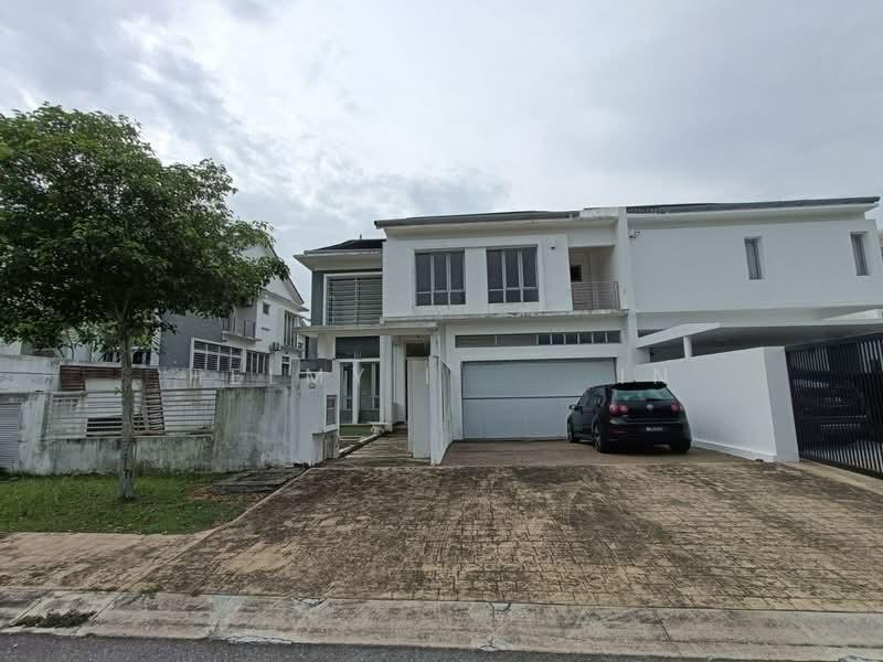 Willow Park @ Denai Alam - 2