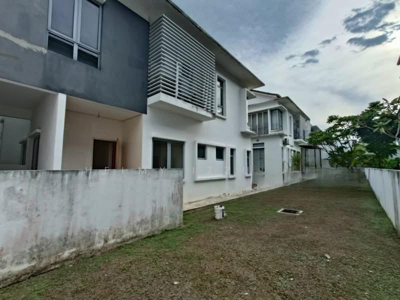 Willow Park @ Denai Alam - 4