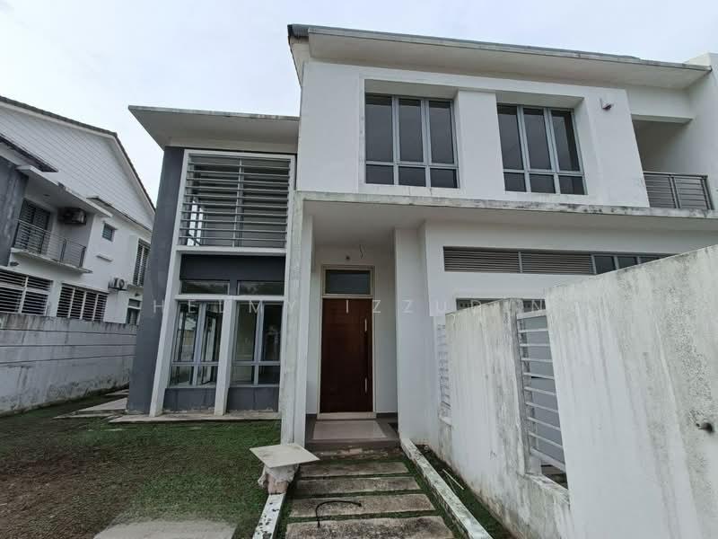 Willow Park @ Denai Alam - 3