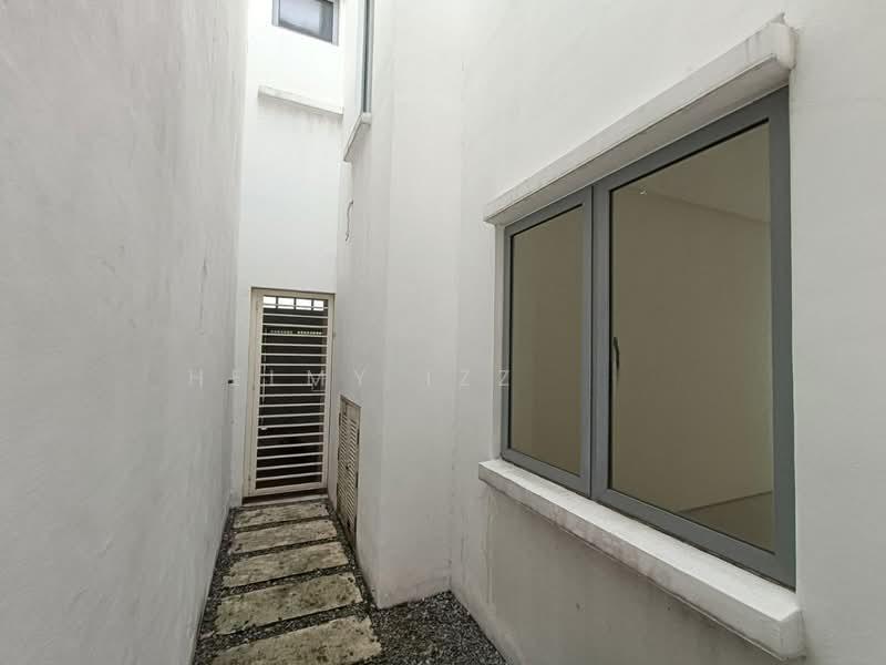 Willow Park @ Denai Alam - 5