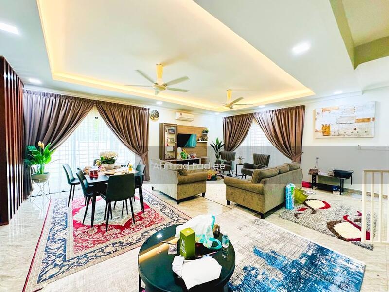 Laman Delfina, Nilai Impian - 4