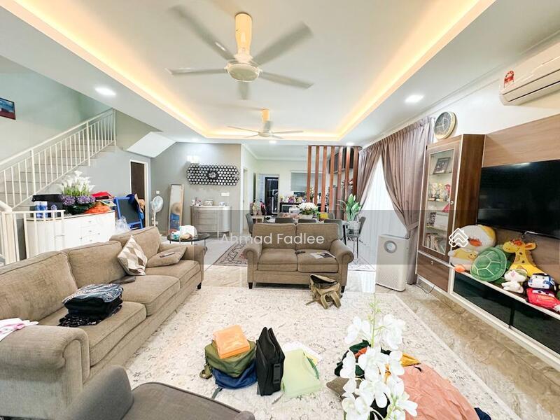 Laman Delfina, Nilai Impian - 3