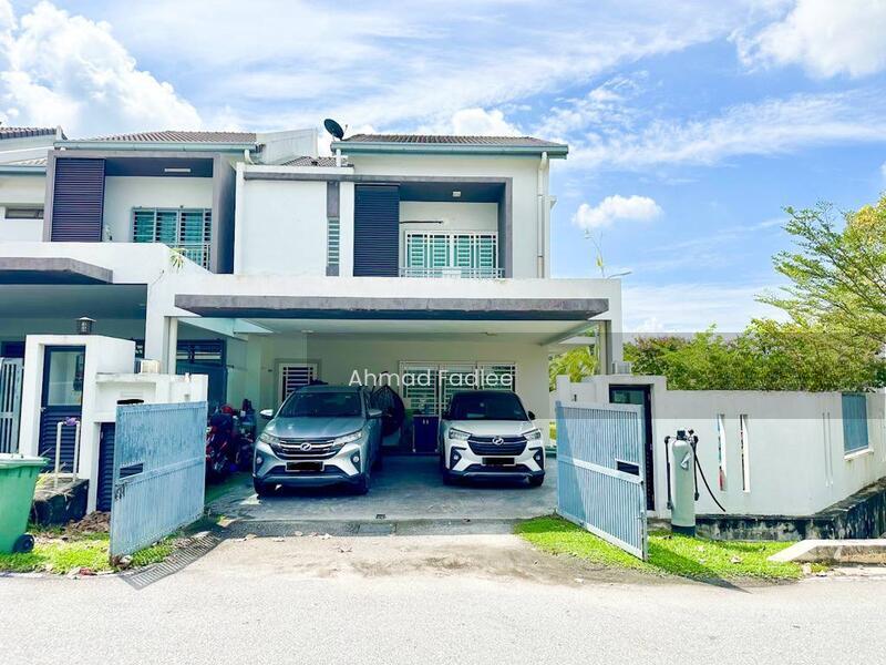 Laman Delfina, Nilai Impian - 1