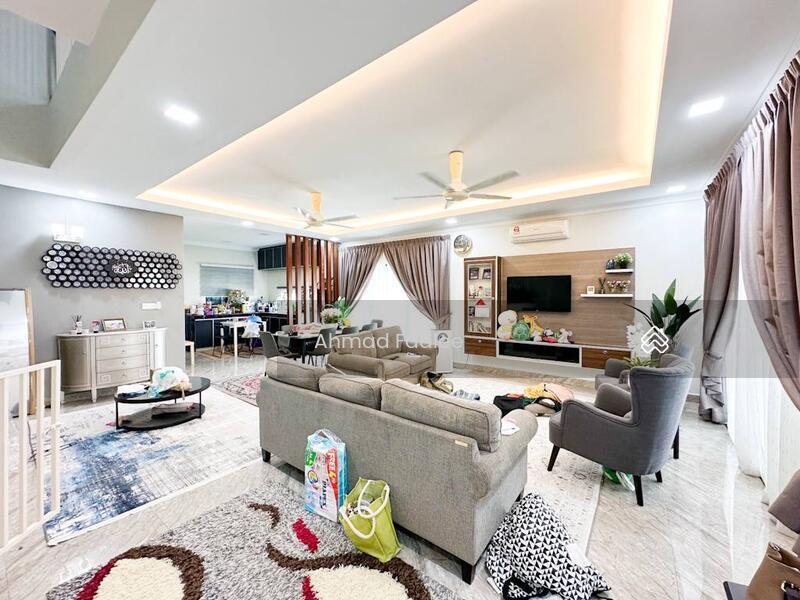 Laman Delfina, Nilai Impian - 2