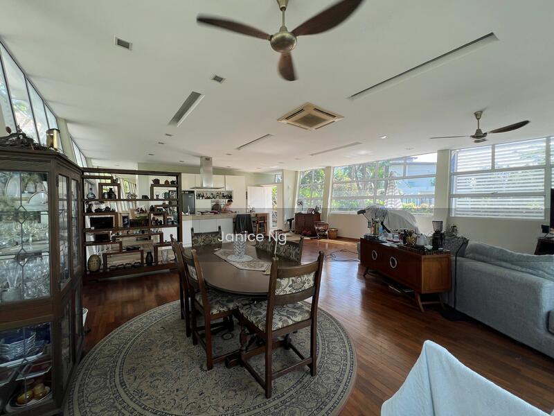 Bungalow at Sierramas - 4