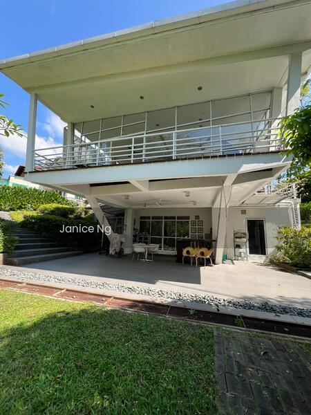 Bungalow at Sierramas - 1