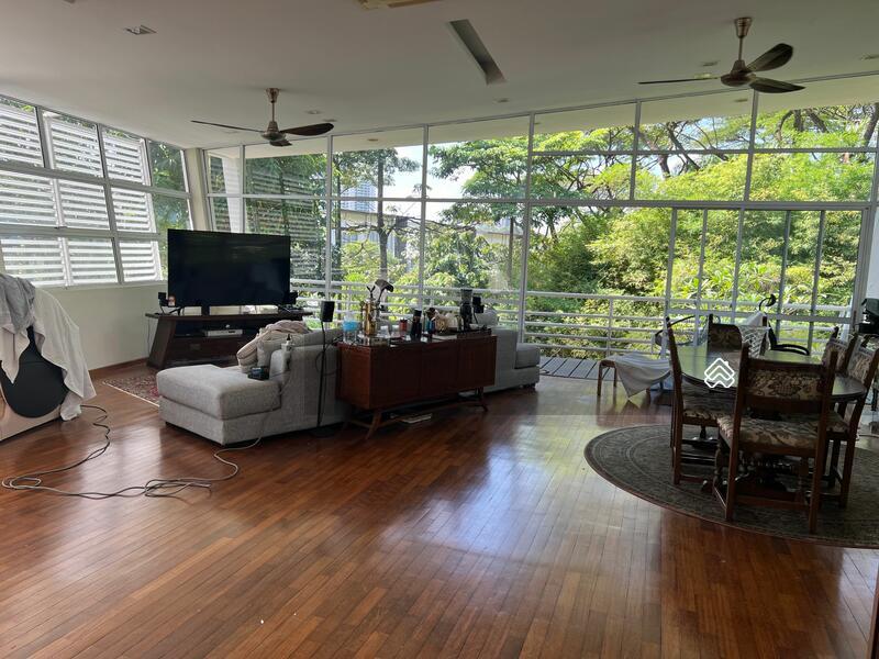 Bungalow at Sierramas - 3