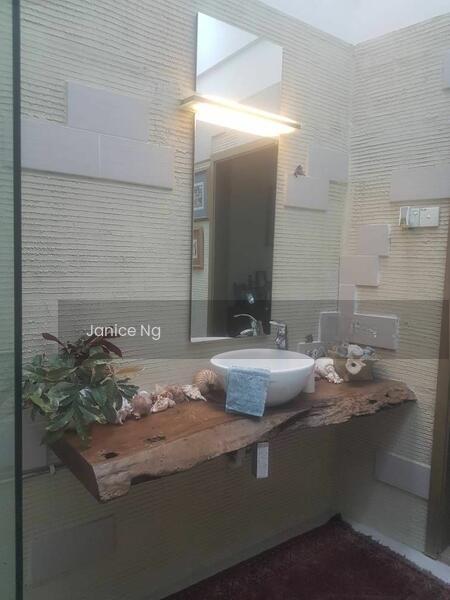 Bungalow at Sierramas - 5