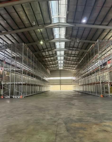 Taman Perindustrian Plentong - 1