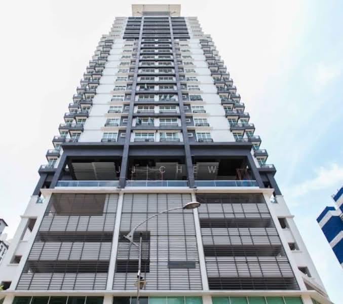 Vue Residences - 3