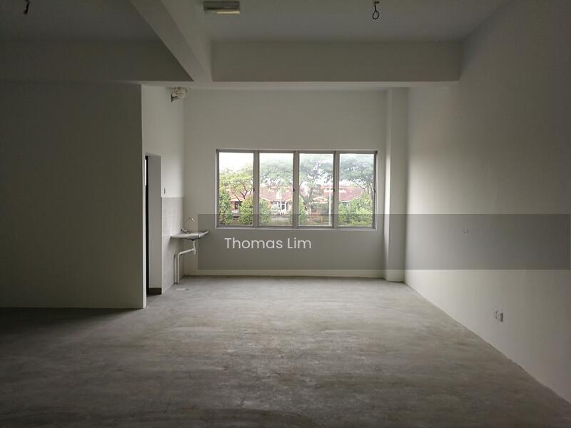 Bandar Rinching Business Park - 4