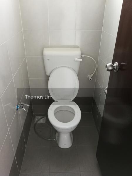 Bandar Rinching Business Park - 3