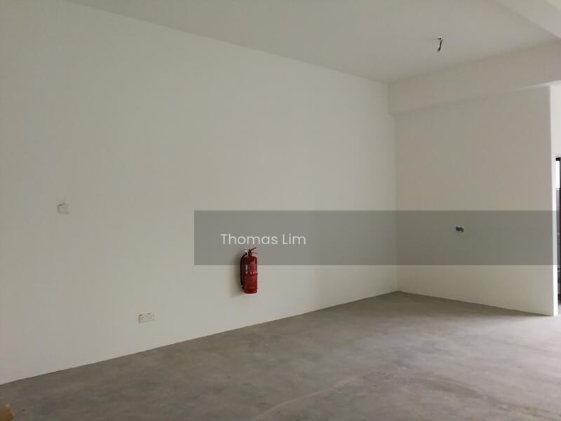 Bandar Rinching Business Park - 5