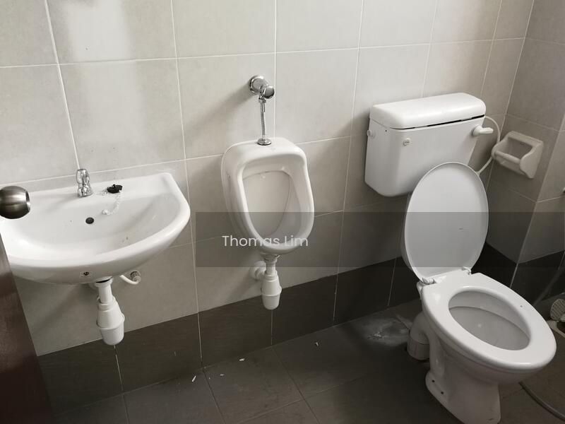 Bandar Rinching Business Park - 2