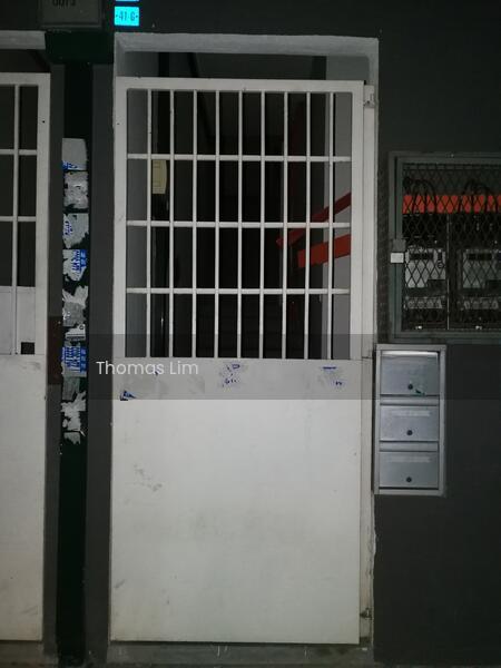 Bandar Rinching Business Park - 1