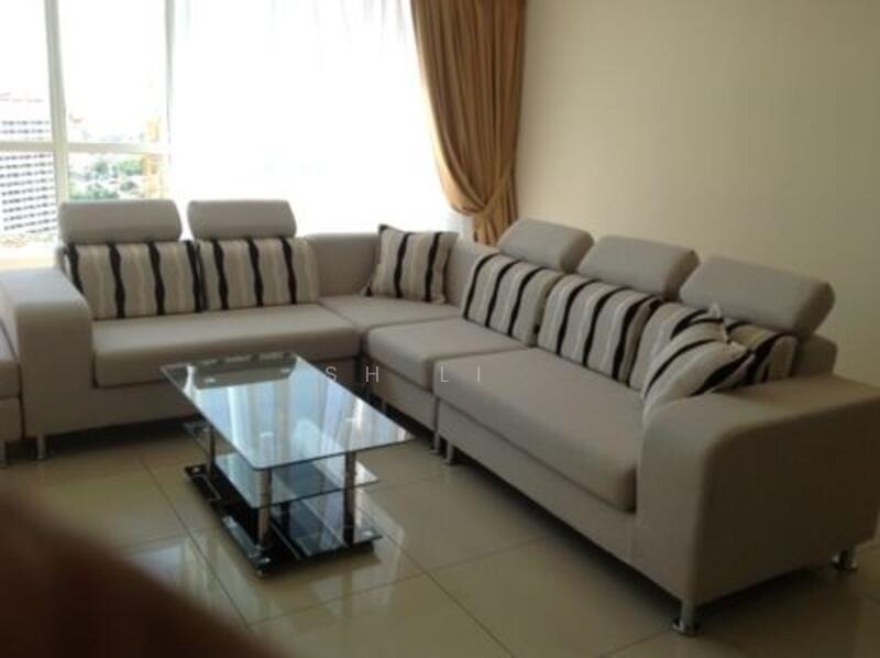 Birch Regency @ Penang Times Square - 3