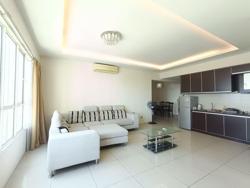 Birch Regency @ Penang Times Square - 2