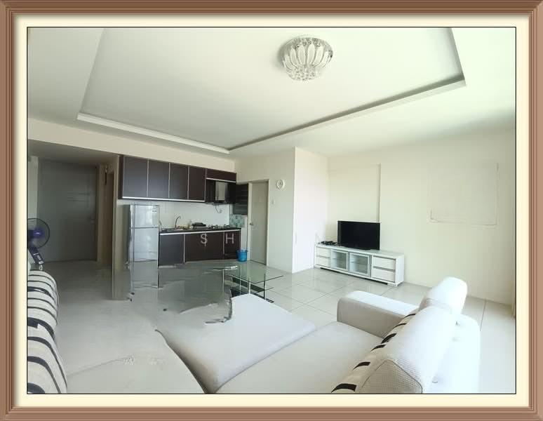 Birch Regency @ Penang Times Square - 1