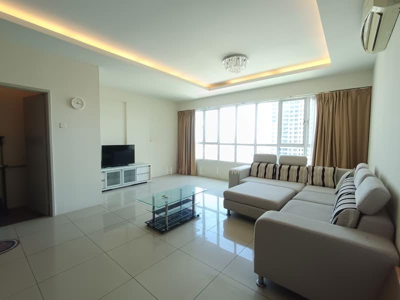 Birch Regency @ Penang Times Square - 4