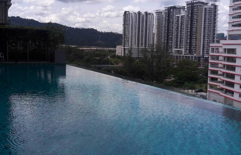 Green Terrain (Prima Villa) - 2