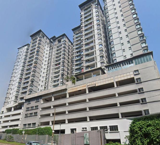 Green Terrain (Prima Villa) - 1