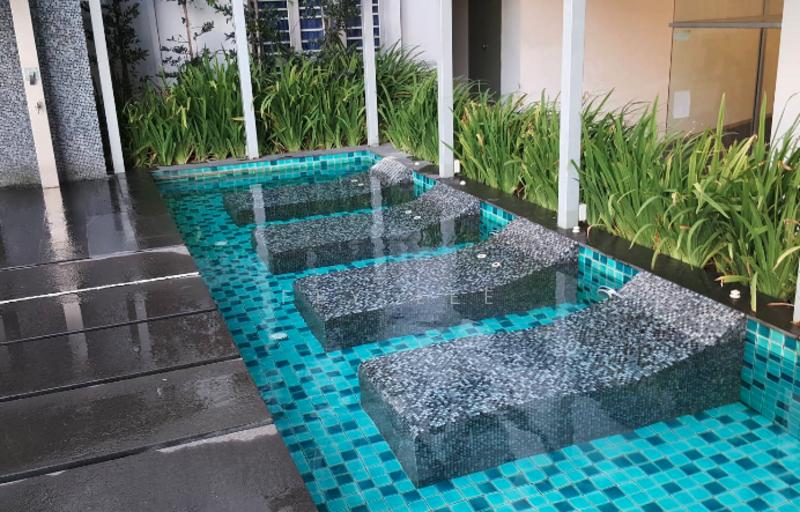 Green Terrain (Prima Villa) - 3