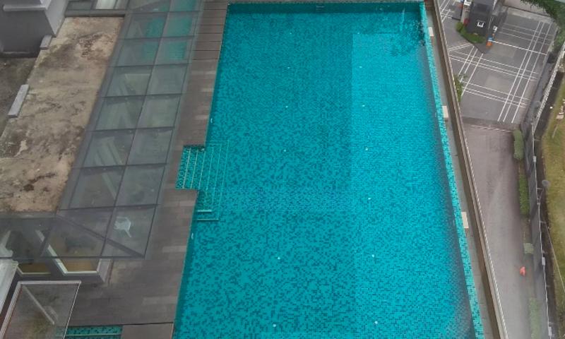 Green Terrain (Prima Villa) - 4