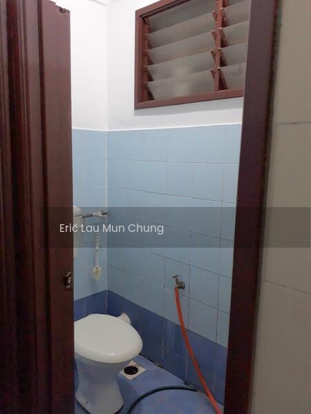 Enggang Apartment - 5