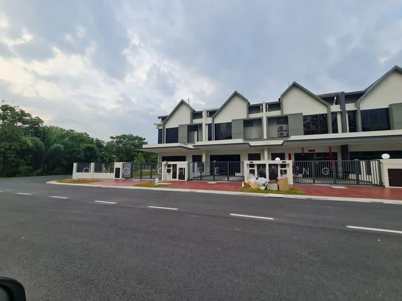 BANDAR KINRARA FASA 8A1B - 5