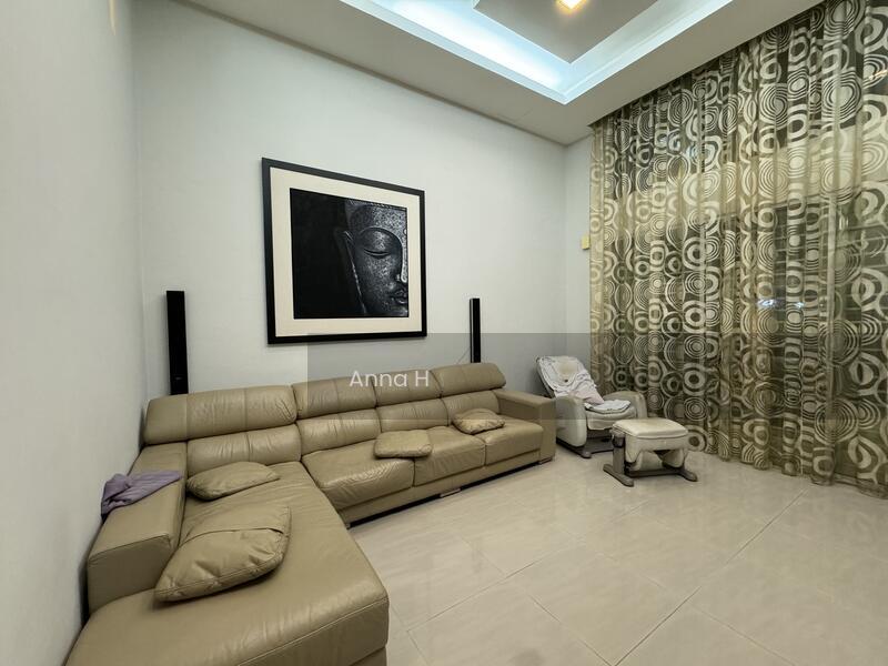 Taman Bukit Mandarina, Cheras - 3