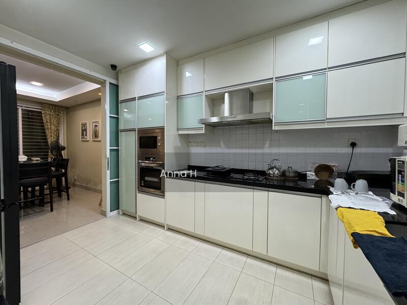 Taman Bukit Mandarina, Cheras - 5