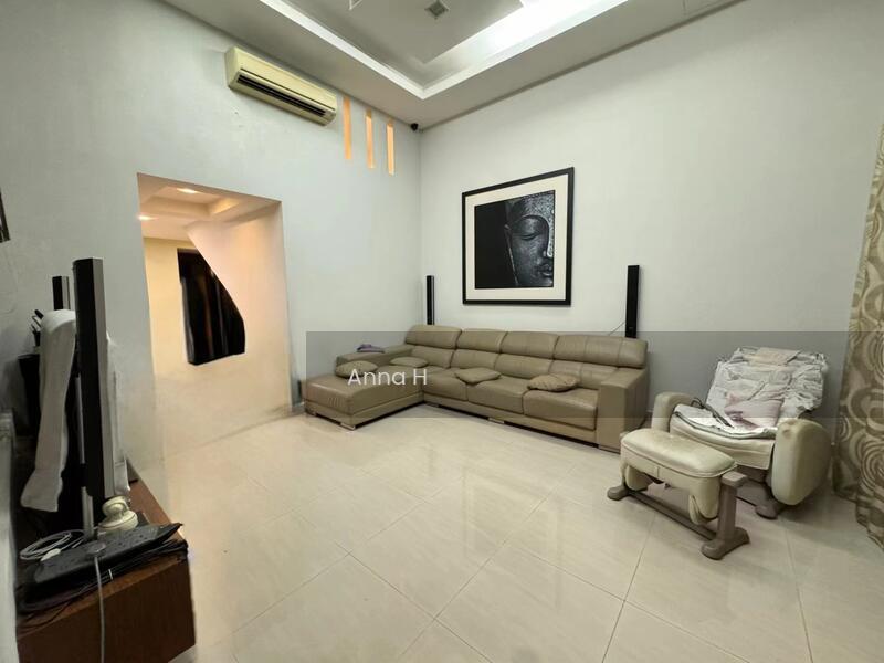 Taman Bukit Mandarina, Cheras - 1