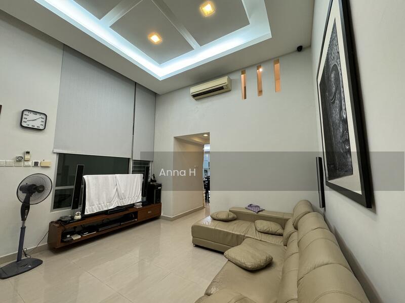 Taman Bukit Mandarina, Cheras - 2