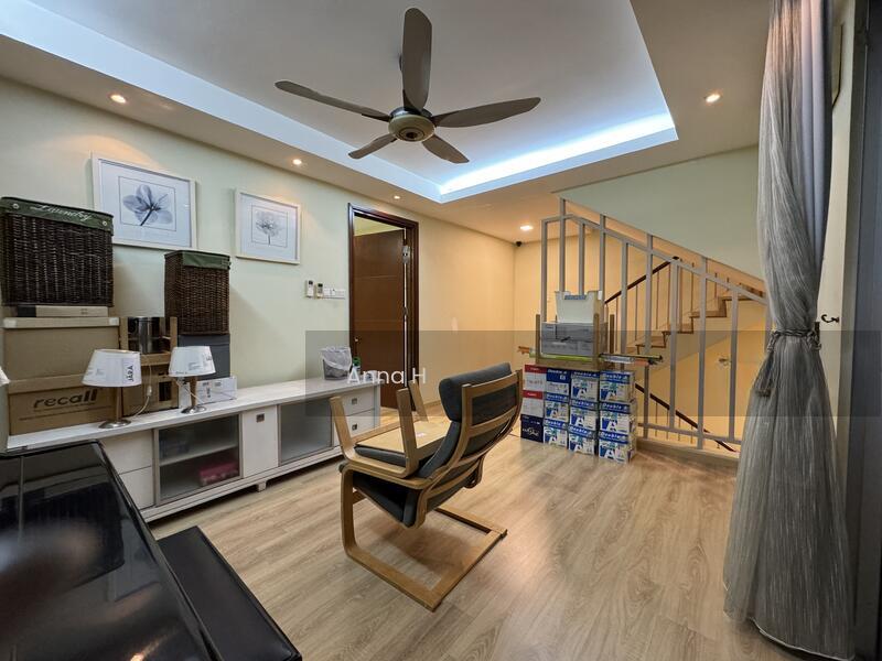 Taman Bukit Mandarina, Cheras - 4