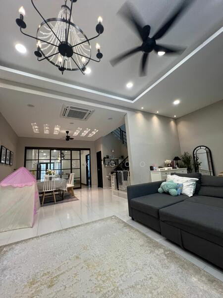 Taman Pulai Indah - 1