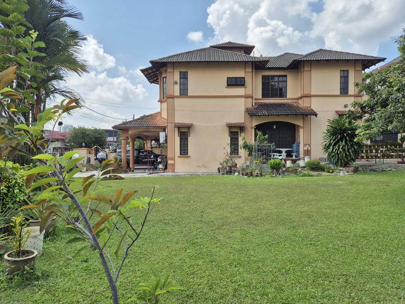 Bukit Rahman Putra - 2