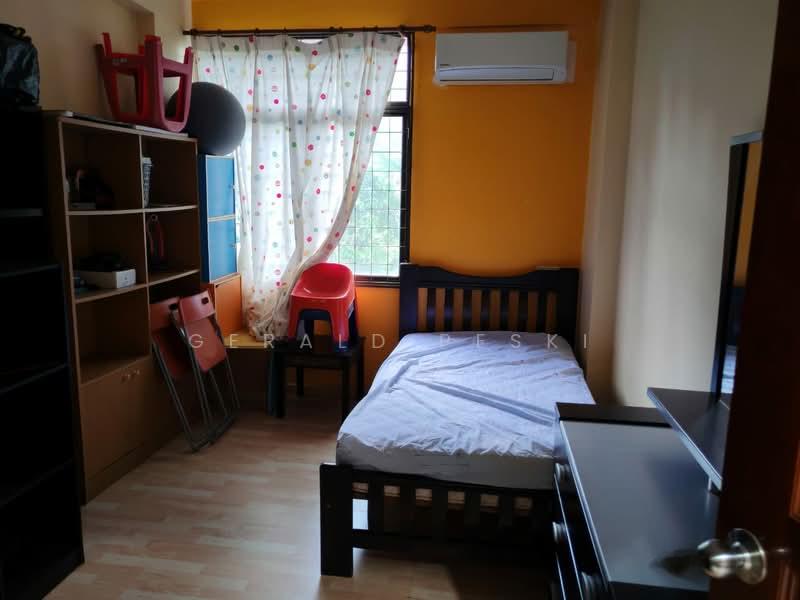 Condo Gembira - 2