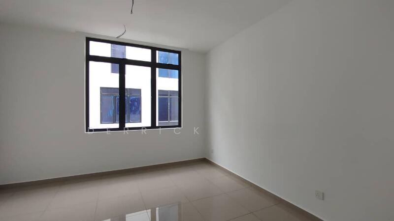 The Woodlands Cluster Homes @ Horizon Hills - 5