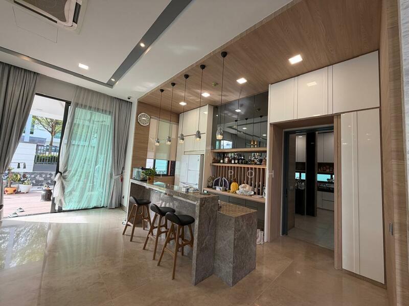 Saujana Duta S2 Heights Seremban 2 (Bungalow) - 4