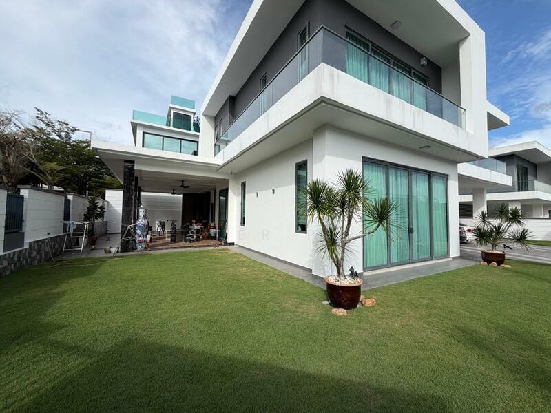 Saujana Duta S2 Heights Seremban 2 (Bungalow) - 3