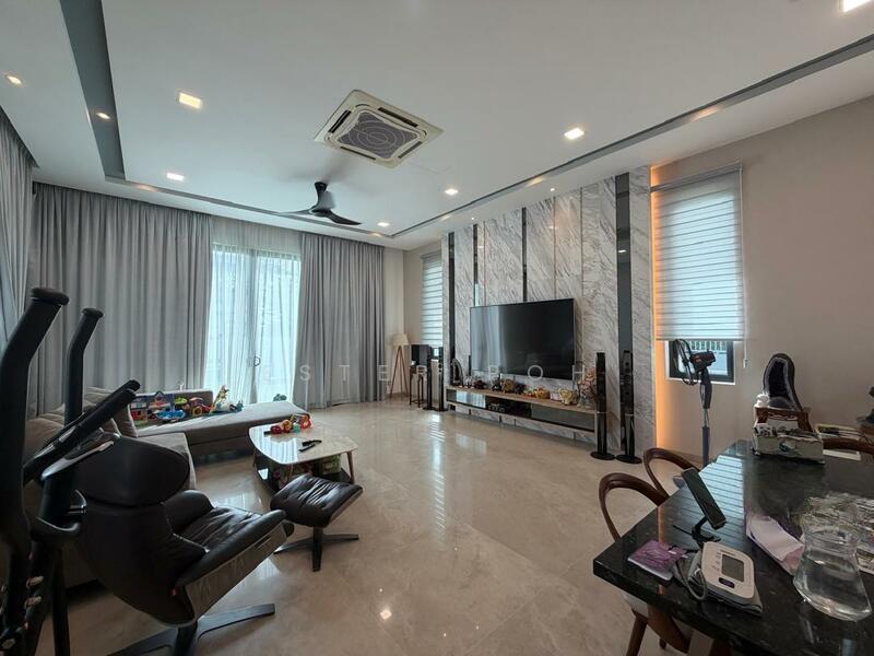 Saujana Duta S2 Heights Seremban 2 (Bungalow) - 5