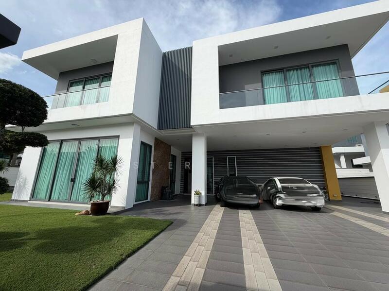 Saujana Duta S2 Heights Seremban 2 (Bungalow) - 2